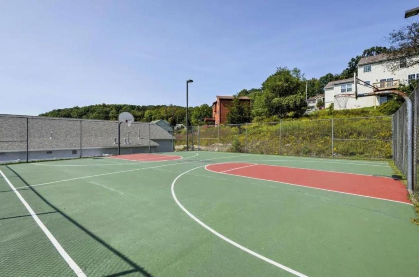 Villa Charming, Restful Getaway Bushkill Esterno foto