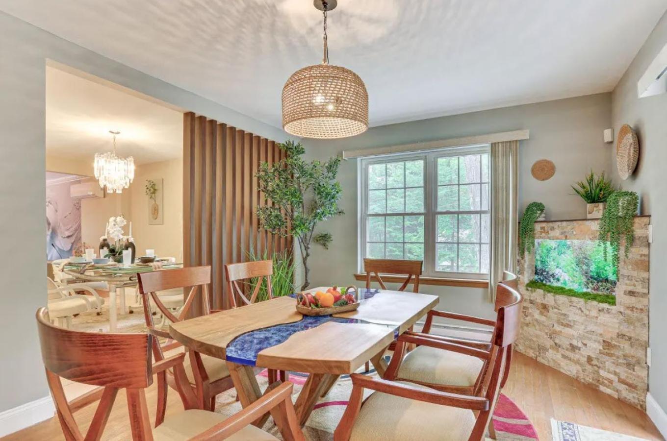 Villa Charming, Restful Getaway Bushkill Esterno foto