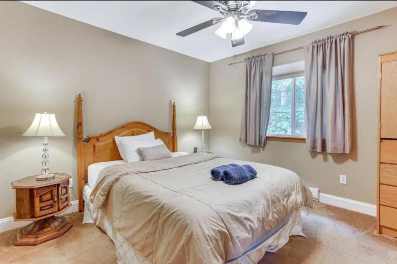 Villa Charming, Restful Getaway Bushkill Esterno foto