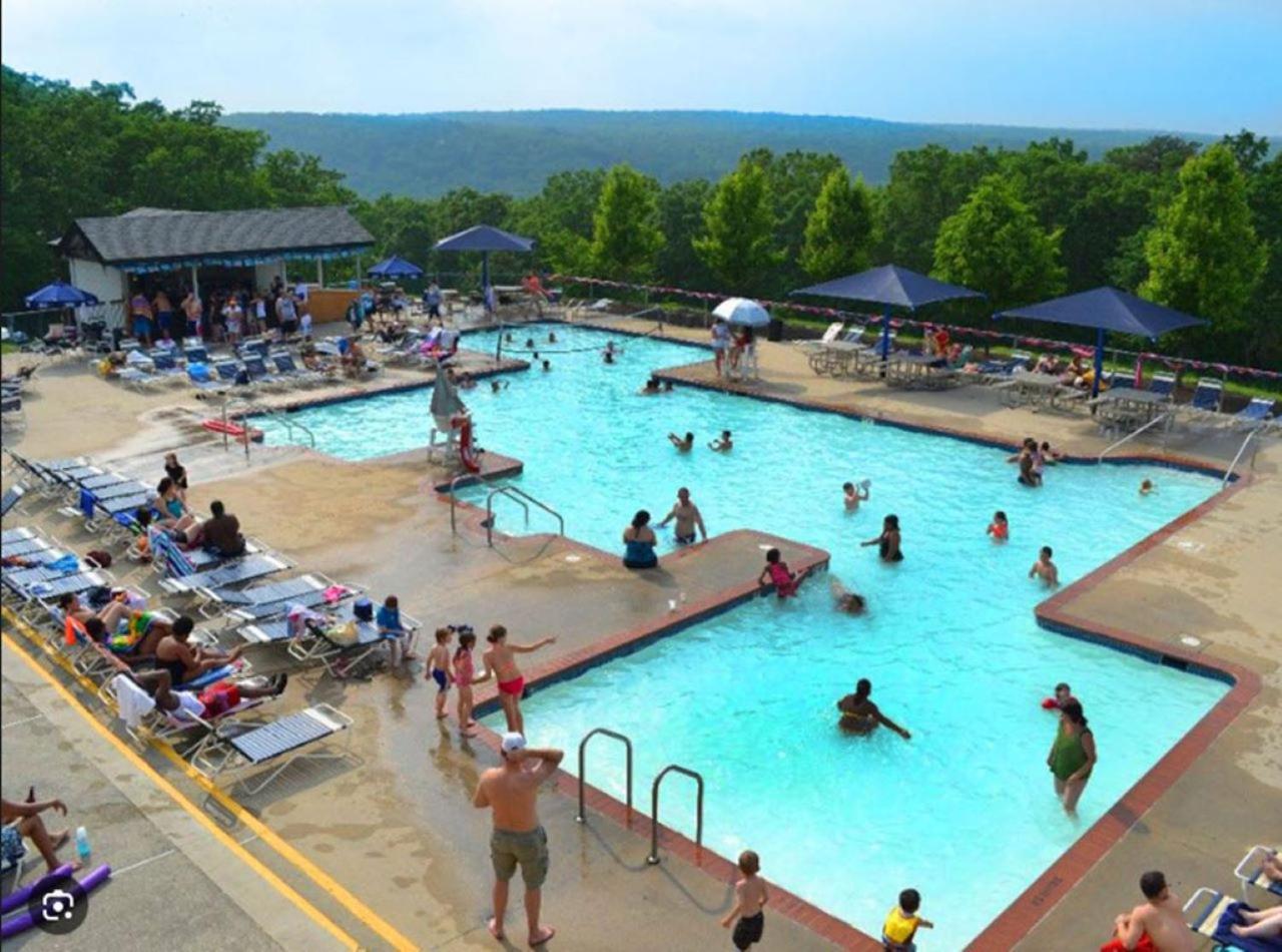 Villa Charming, Restful Getaway Bushkill Esterno foto
