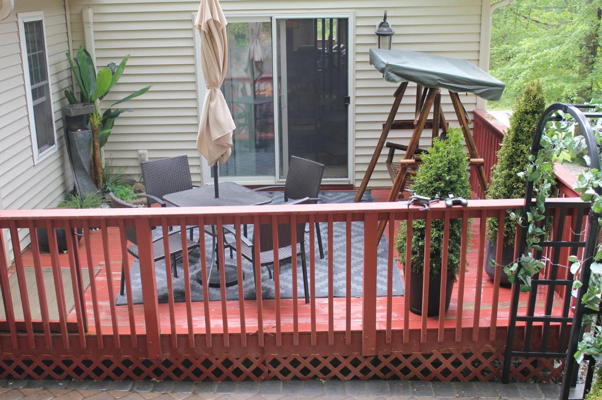 Villa Charming, Restful Getaway Bushkill Esterno foto