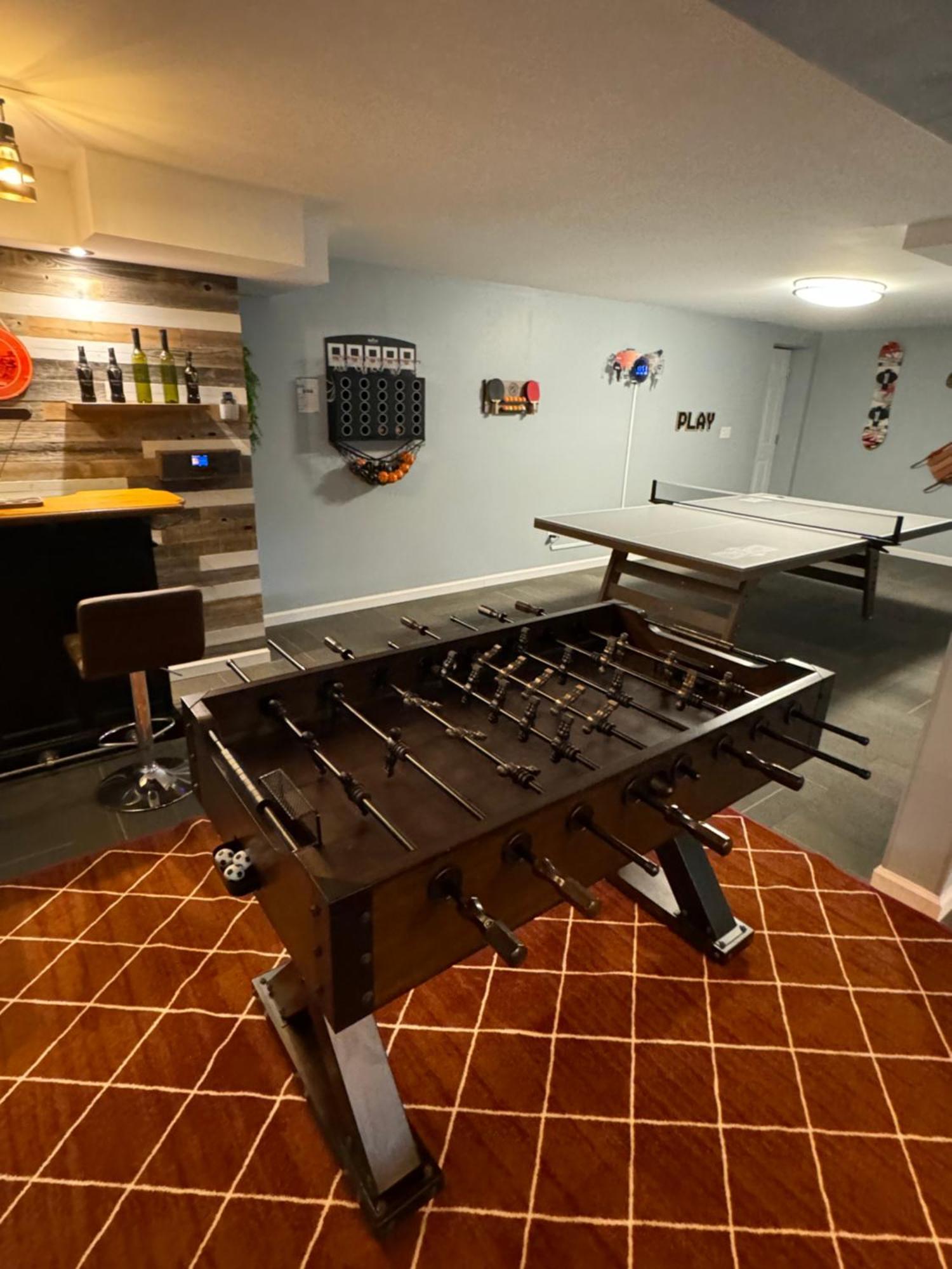 Villa Charming, Restful Getaway Bushkill Esterno foto