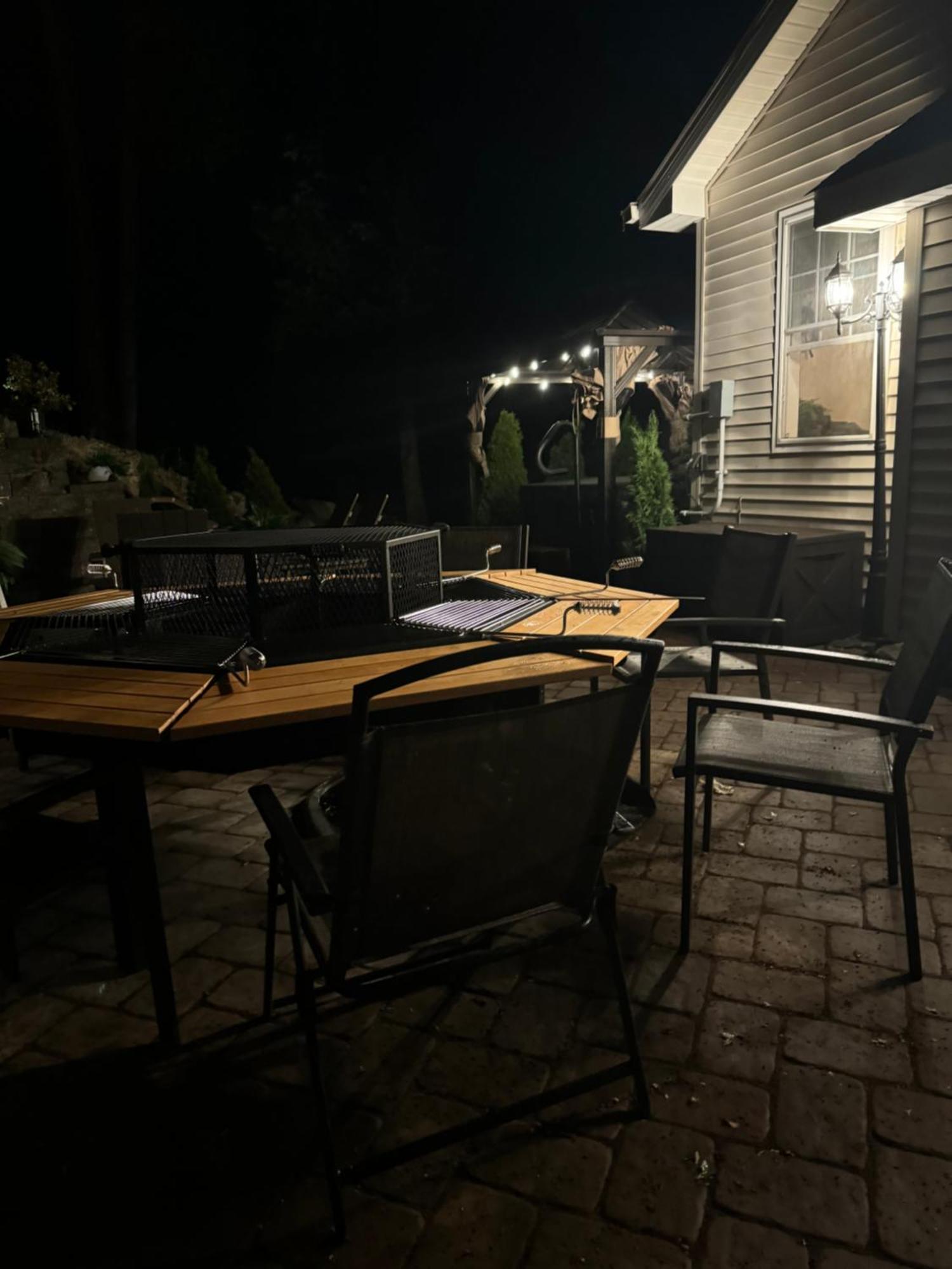 Villa Charming, Restful Getaway Bushkill Esterno foto